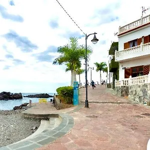 Casa Maruca Villa Alcala (Tenerife)