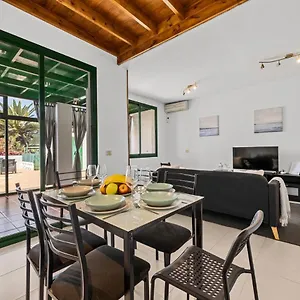  Holiday home Casa Mon