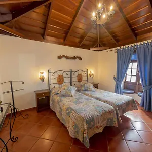 Monte Del Agua Country house Los Silos