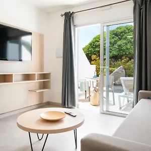 3* Aparthotel Santa Rosa