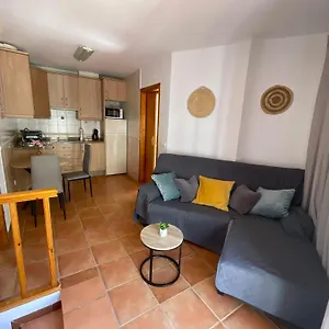 En Apartment Frigiliana