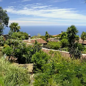 El Lance Country house El Tanque