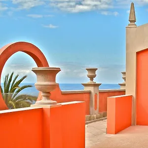 Rok Plaza (adults Only) Apartment Alcala (Tenerife)